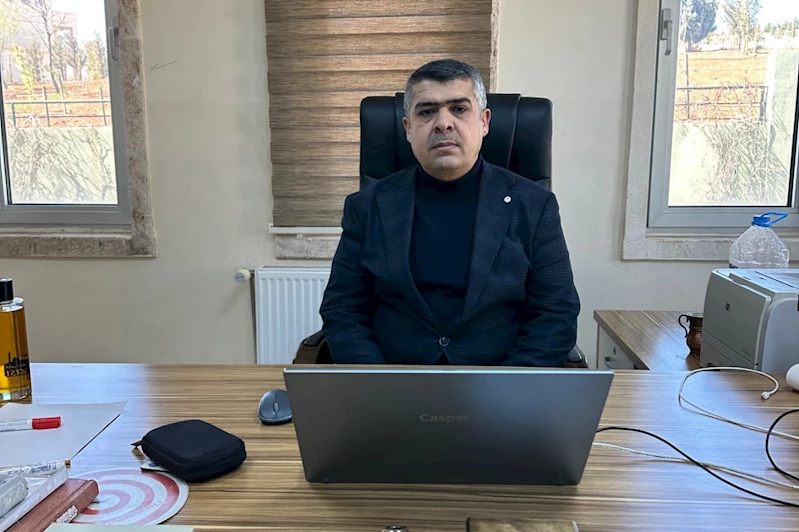 Prof. Dr. Tekin: Kudüs ve Mescid-i Aksa’ya sahip çıkmak iman meselesidir