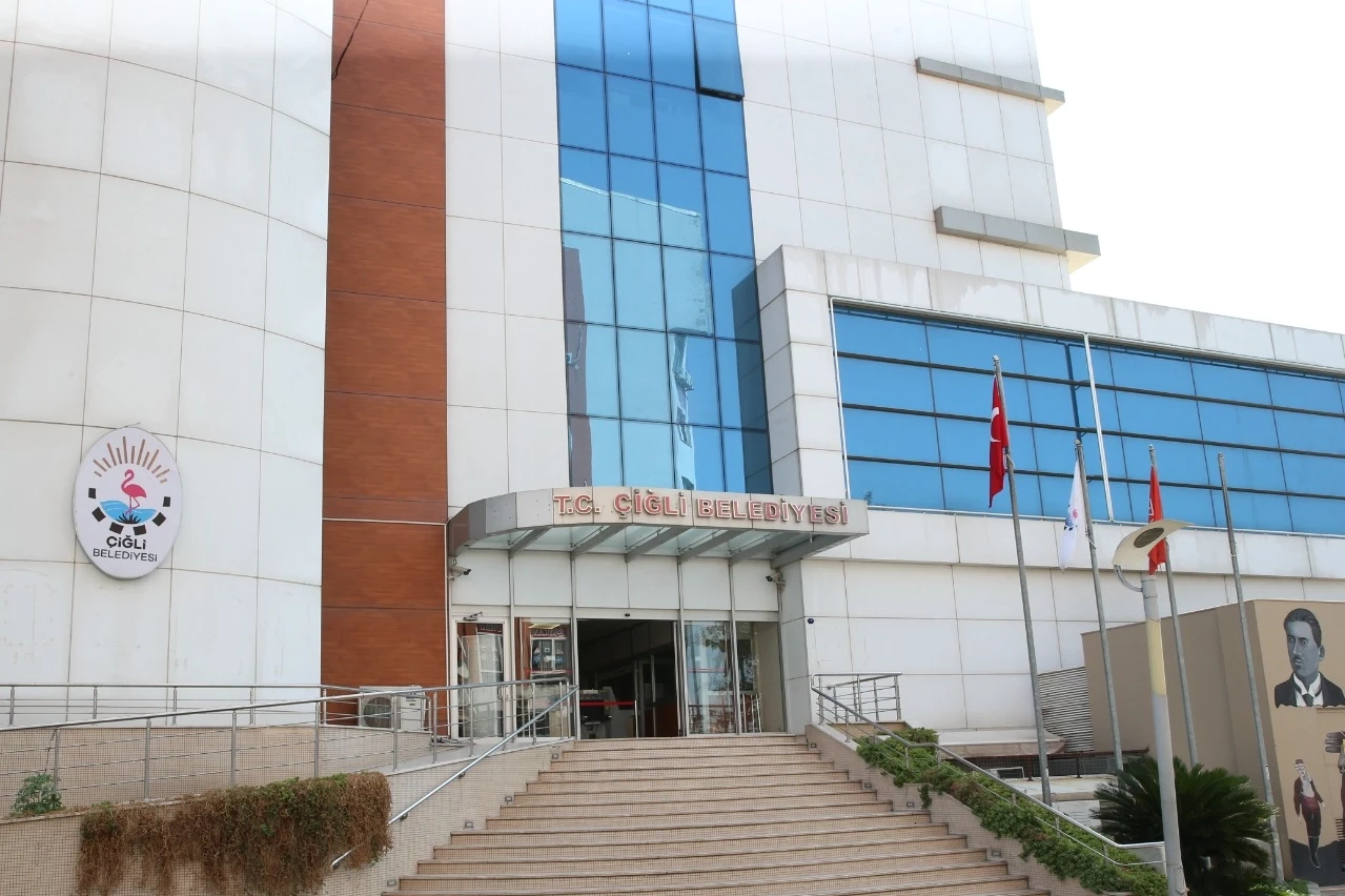 Çiğli Gıda’da ‘ilk promosyon’ sevinci!