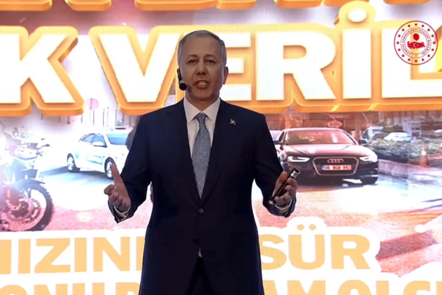 Bakan Yerlikaya’dan bayram öncesi 