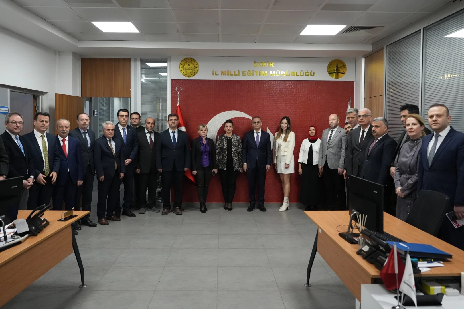 İzmir İl Millî Eğitim