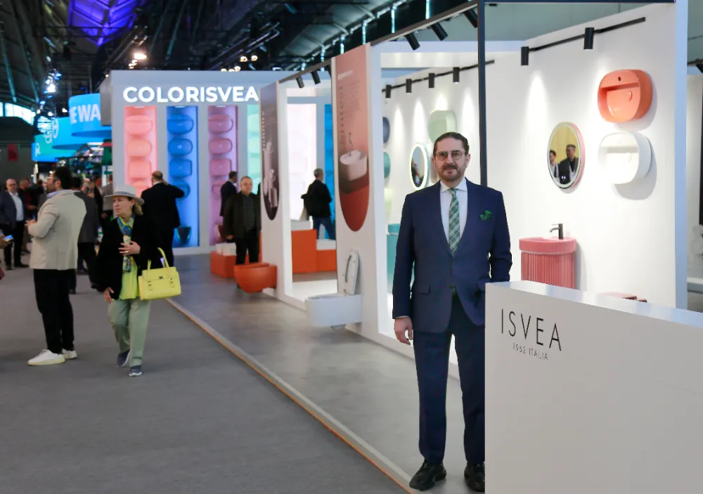 Türkiye seramik sektöründe marka ülke haline geldi