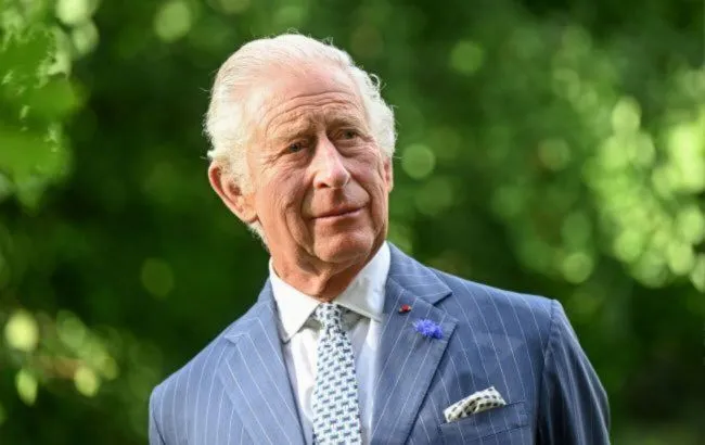 Kral III. Charles geçici olarak hastaneye kaldırıldı 