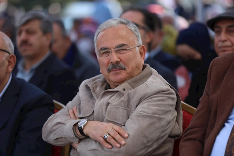 Başkan Güler’den Avrupa’ya: 