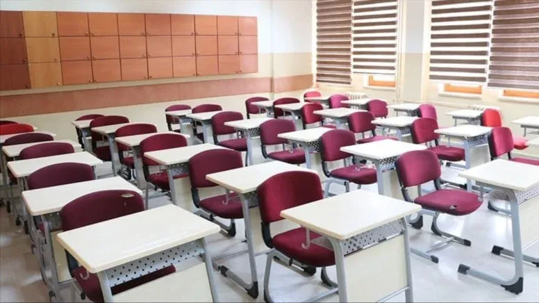 İlkokulda mide bulandıran iddia: Memur, açığa alındı