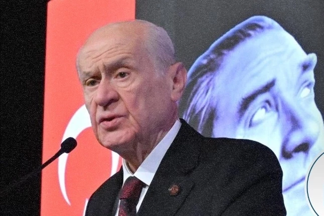 Bahçeli: Hiçbir tuzak 