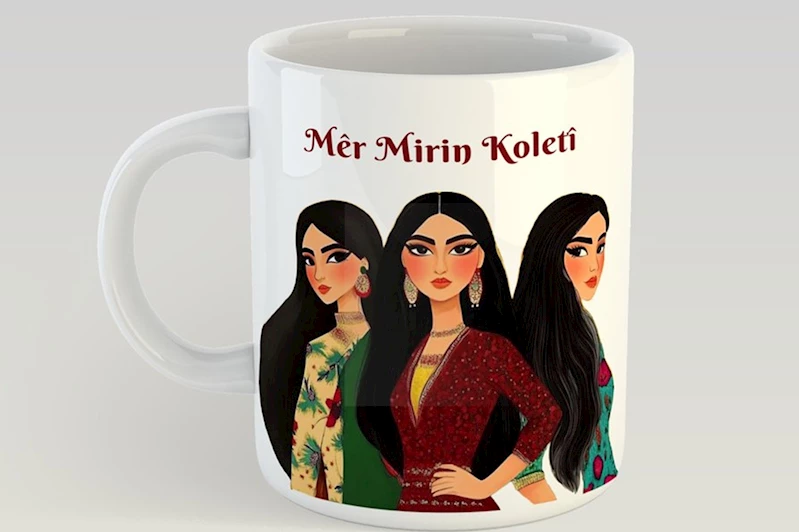 Kürt toplumuna evliliği, “ölüm ve kölelik” gibi gösteren yayınevine tepki