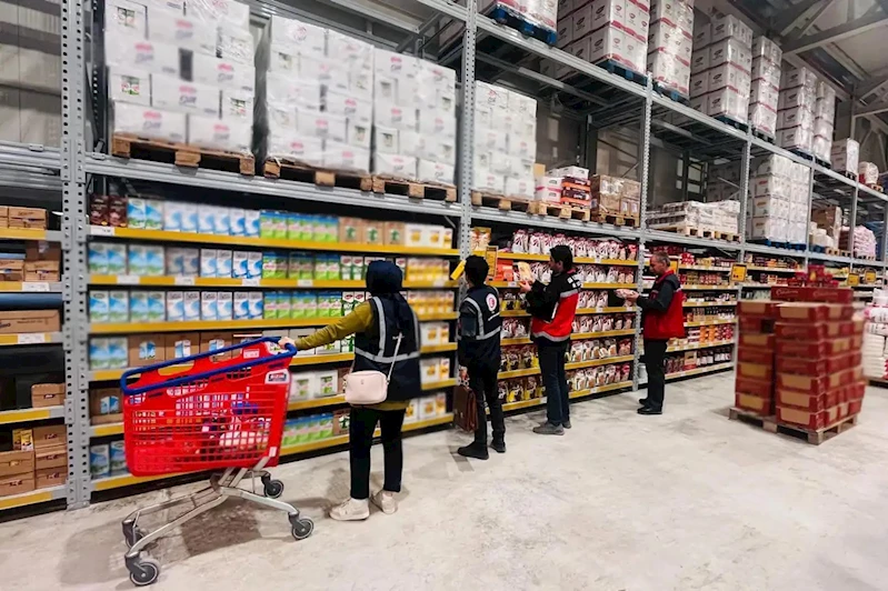 Bakan Yumaklı, Ramazan denetimlerinin sonucunu aktardı