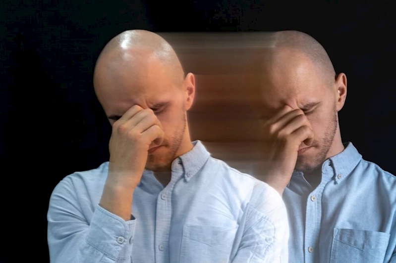 Doç. Dr. Şenormancı: Bipolar bozuklukta doğru tanı ve tedaviyle sağlıklı bir yaşam mümkün