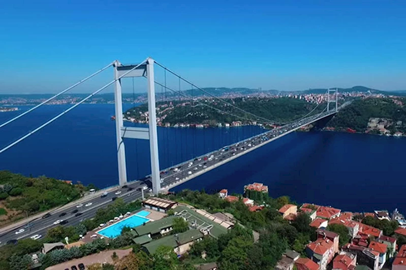 Ramazan Bayramı tatilinde köprü ve otoyollar ücretsiz olacak