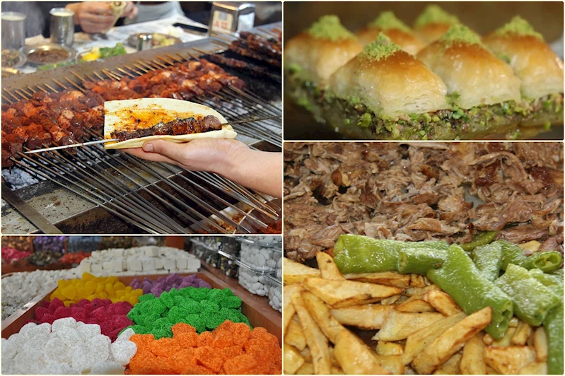 Ramazan sonrası nasıl beslenmeli, bayramda nelere dikkat etmeliyiz?