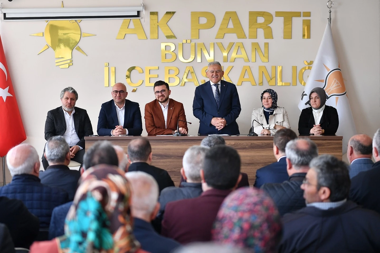 Cumhurbaşkanı Erdoğan