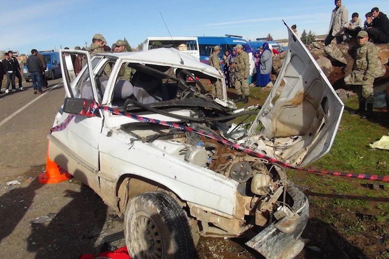 Bakan Yerlikaya: Bazen trafikte göstereceğimiz bir saniyelik sabır, bir ömür mutluluk getirir