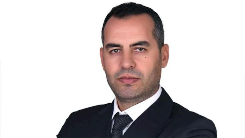 DEM Parti Adıyaman İl Eş Başkanı Hüseyin Coşkun’dan Ramazan Bayramı mesajı 