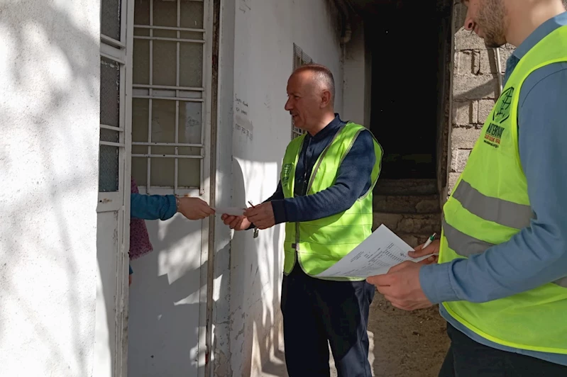 Umut Kervanı Mardin