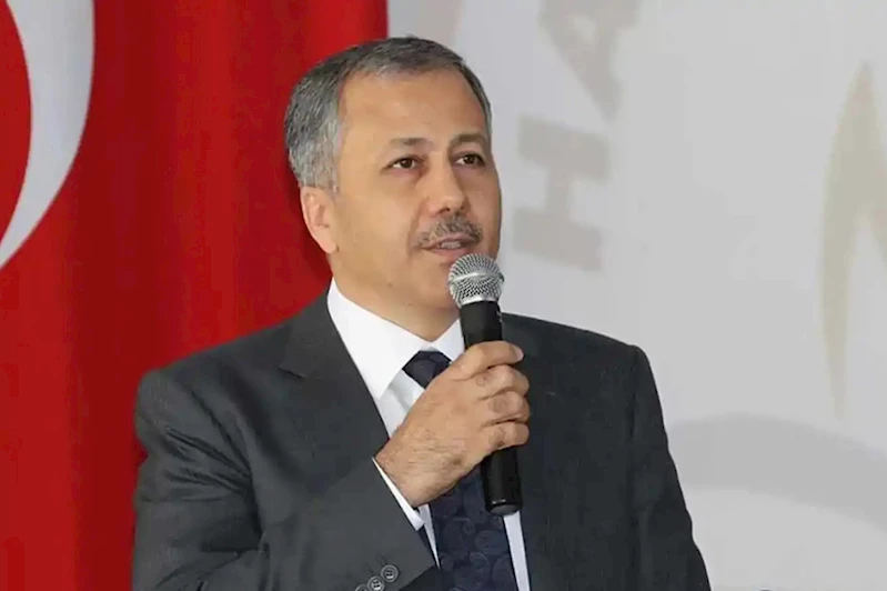 Bakan Yerlikaya: Son iki yıldaki bayramı tatillerinde 744 canımızı yitirdik