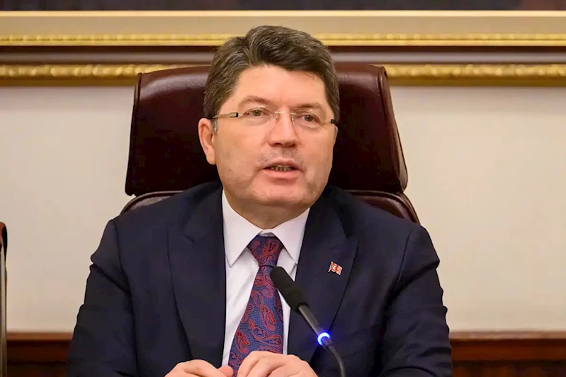 Bakan Tunç: Uludağ