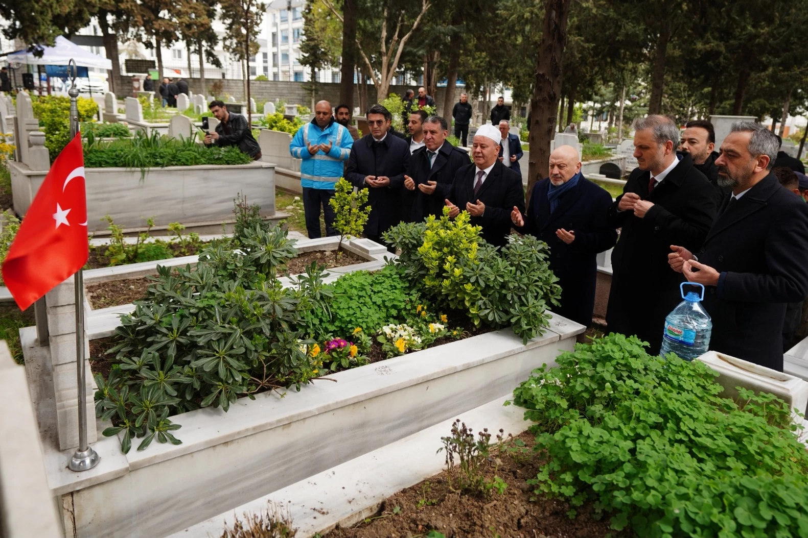 İstanbul Beylikdüzü