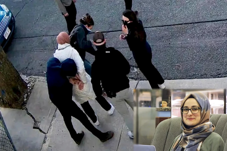 Dışişleri: Rümeysa Öztürk için diplomatik girişimler devam ediyor