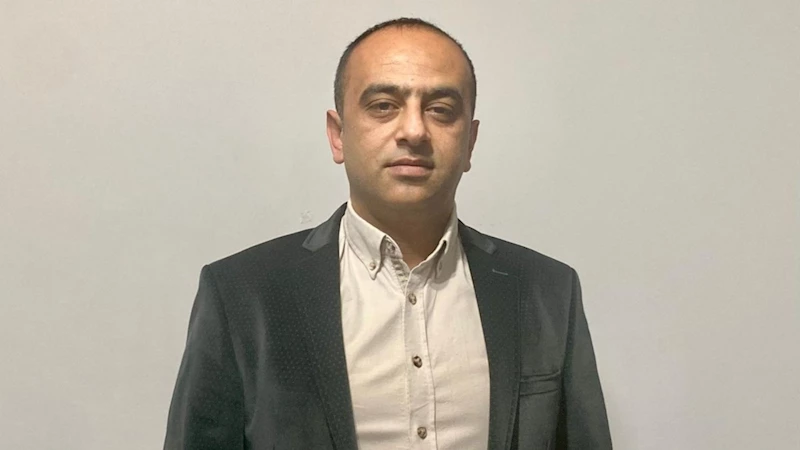 Adıyaman Gergerliler Derneği Başkanı Kaya: 