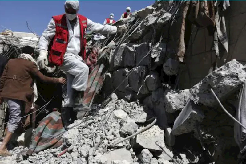 İşgalci ABD, Yemen