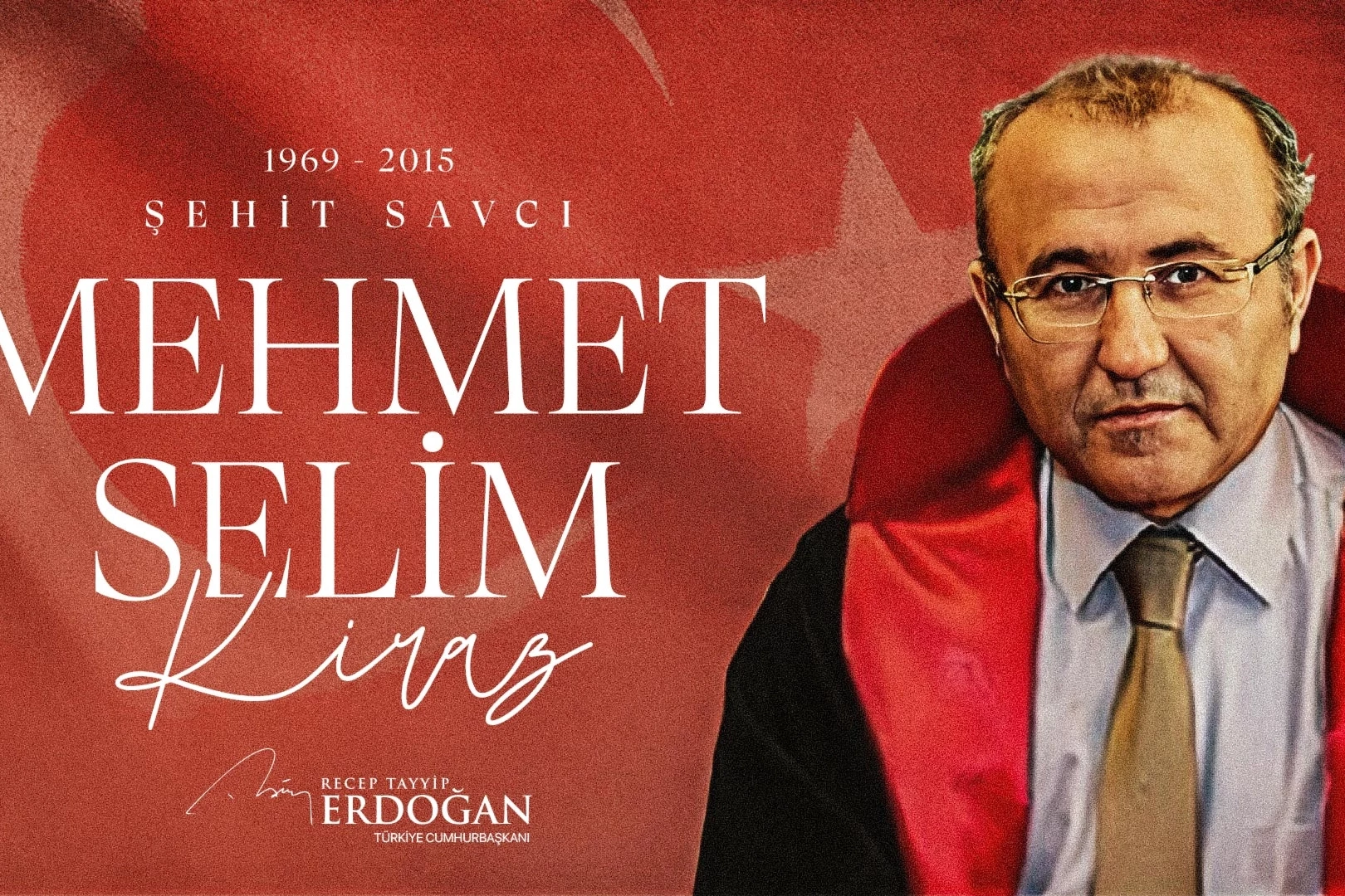 Cumhurbaşkanı Erdoğan