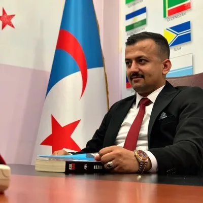 Suriye Türkmenleri Neden Yok Sayılıyor?