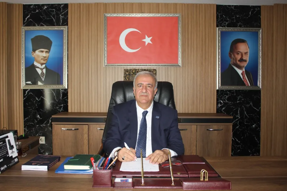 ANAHTAR PARTİ’DEN KADINA ŞİDDETLE MÜCADELEDE KARARLILIK MESAJI