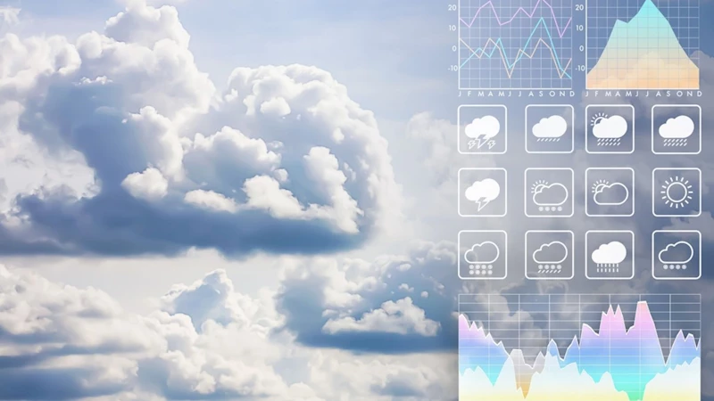 Suriye’den gelen toz bulutu Adıyaman ve çevresinde etkili olacak 