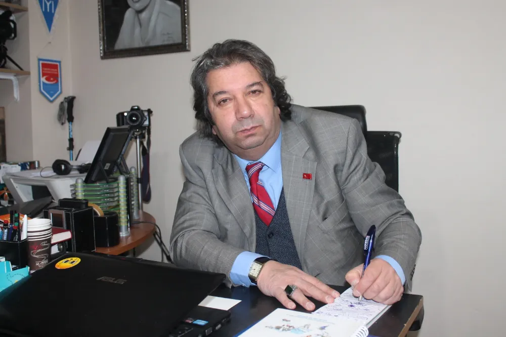 Bir kötünün yanında bir iyiyi anlatalım o zaman (3)