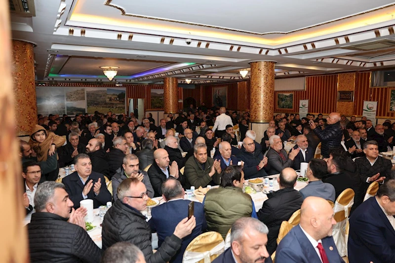 Adıyamanlılar İstanbul