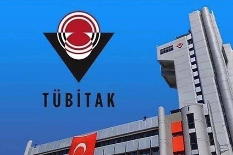 TÜBİTAK
