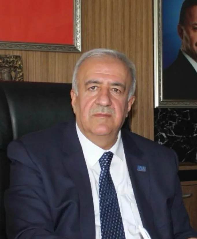 Anahtar Parti İl Başkanı: “Devlet, Millet Düşmanlarıyla İş Tutmaz!”