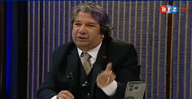 Bir kötünün yanında bir iyiyi anlatalım o zaman…