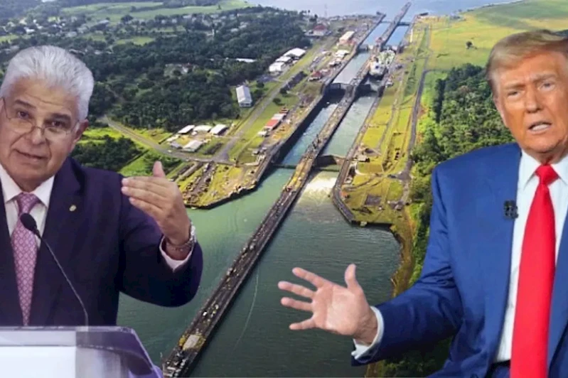 Panama Devlet Başkanı Mulino