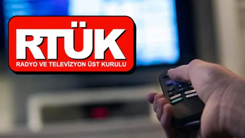 RTÜK 2025 yılını LGBT ile mücadele yılı ilan etti