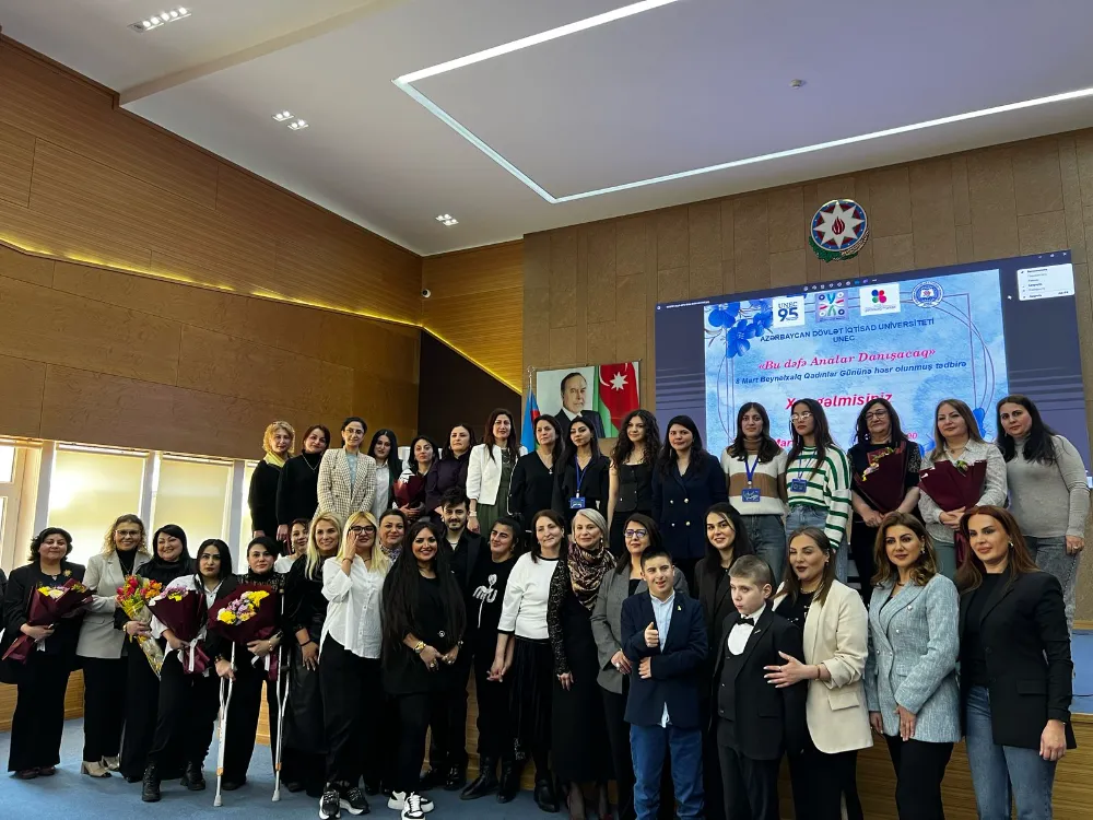  BU KEZ ANNELER KONUŞACAK!