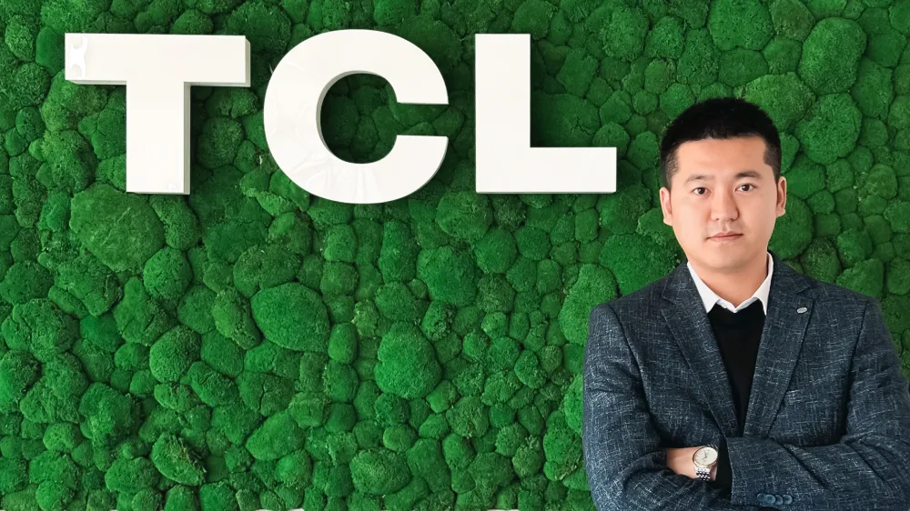 TCL Türkiye, 2024’te QD-Mini LED TV Satışlarını %118 Arttırdı