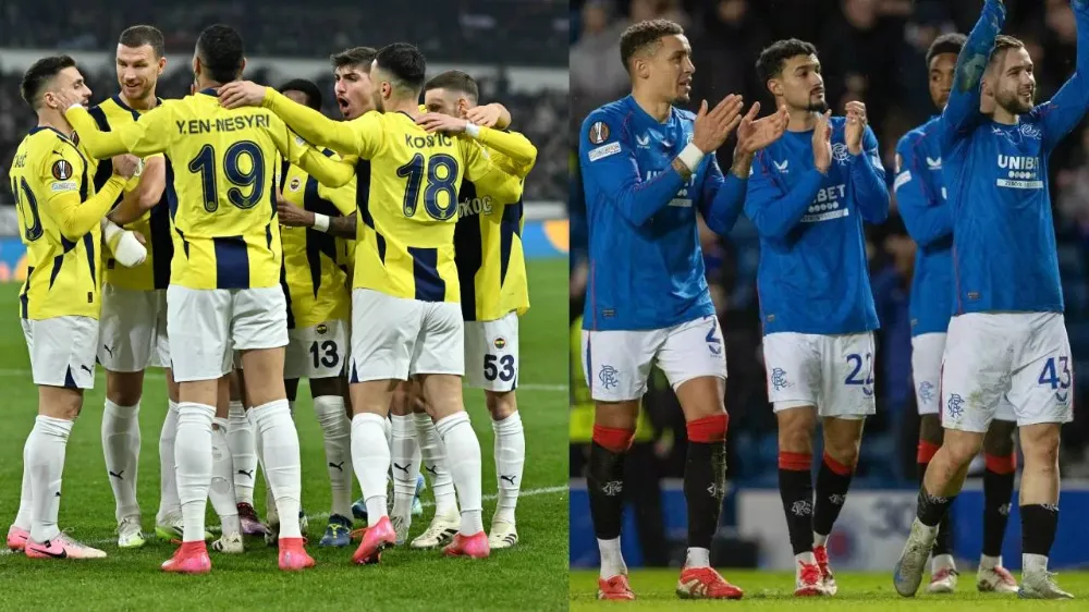 Fenerbahçe, UEFA Avrupa Ligi