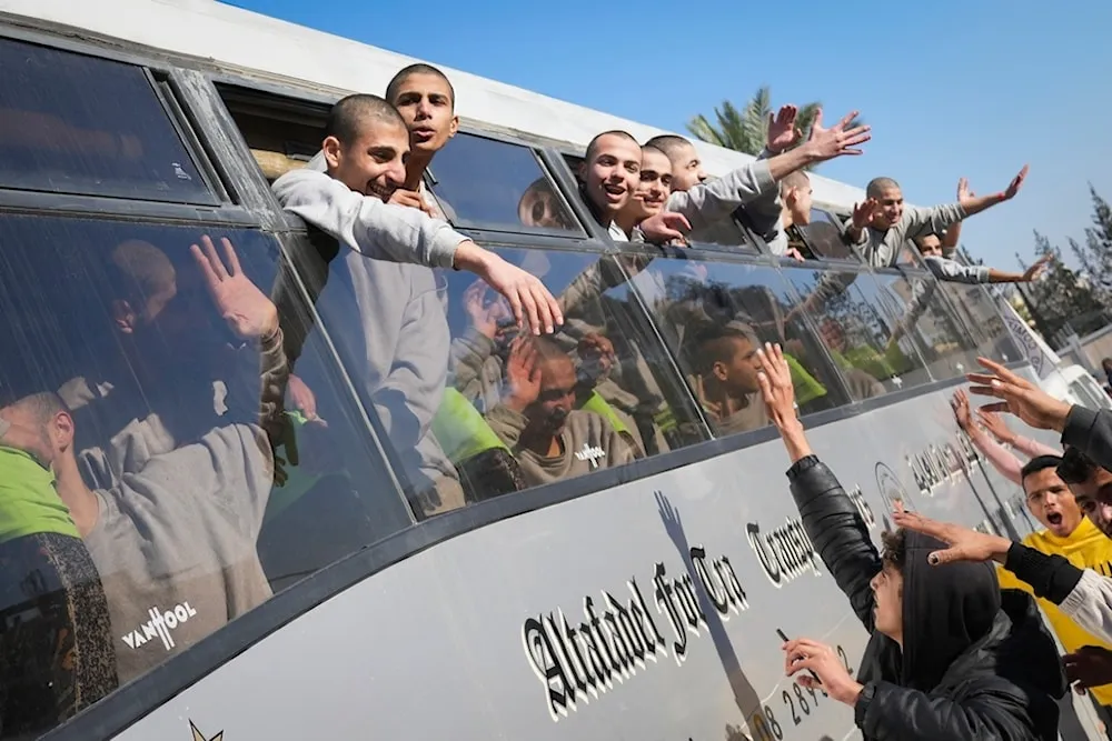 ABD elçisi görüşmelere açık ancak sadece esir değişimine odaklandı: Hamas