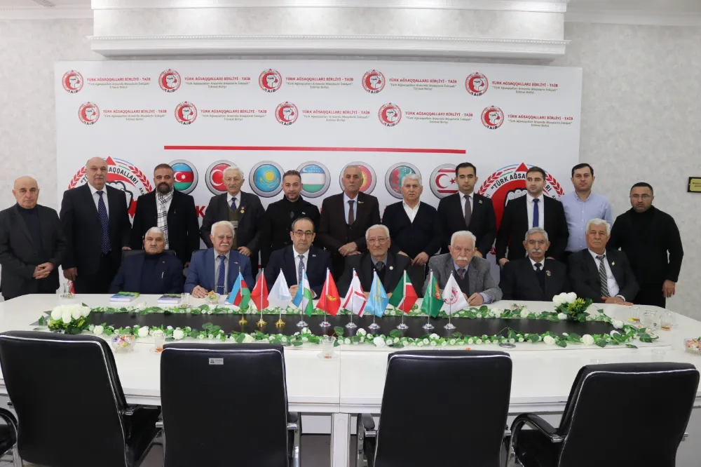 Türkiye İttifak Partisi TAİB