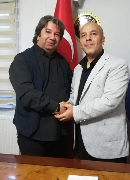 Bilmiyor musunuz? Tarlada izi olmayanın harmanda tozu olmaz…