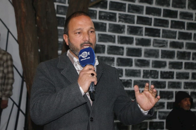 Köklü Değişim Adıyaman Temsilciliği