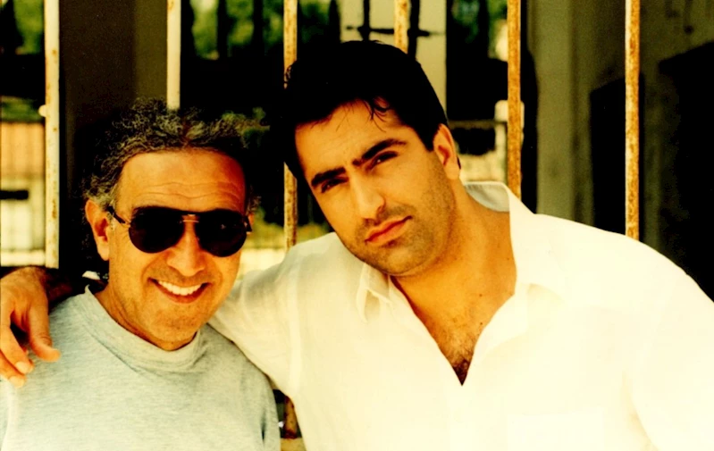 Mahsun Kırmızıgül: 