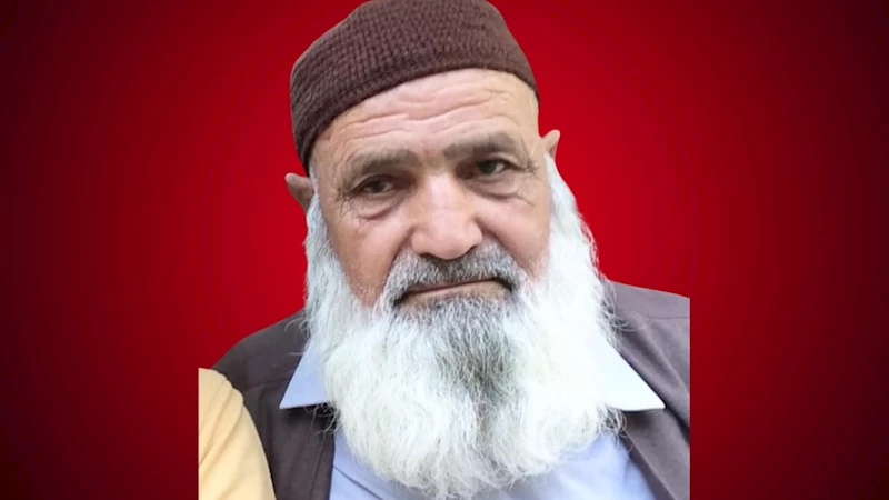 Adıyamanlı Abdurrahman Doğan Hoca son yolculuğuna uğurlandı 