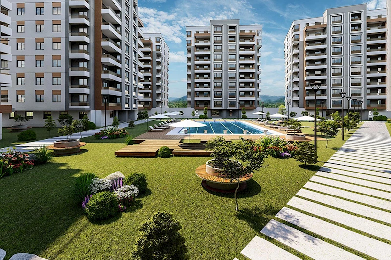 Bakanlıktan site yönetimlerine yeni kurallar ve kontroller