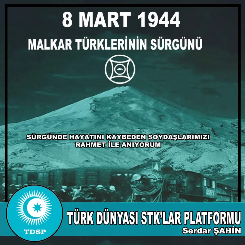 Malkar Türklerinin sürgünü,