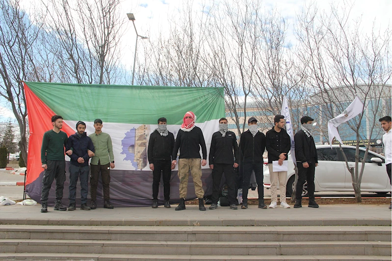 Bingöl Üniversitesi