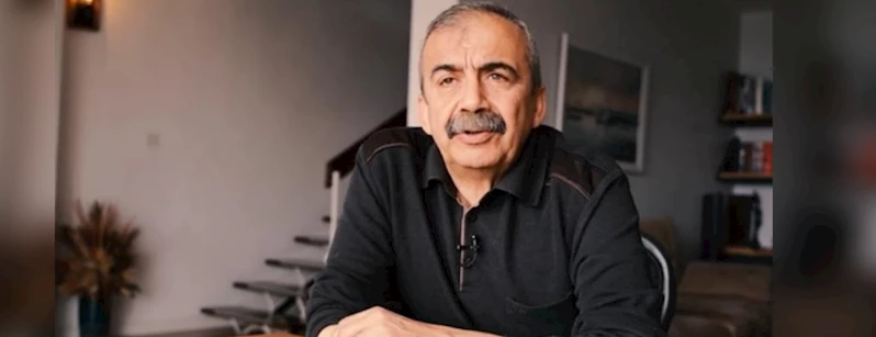 Sırrı Süreyya Önder’den Volkan Konak için anma: 