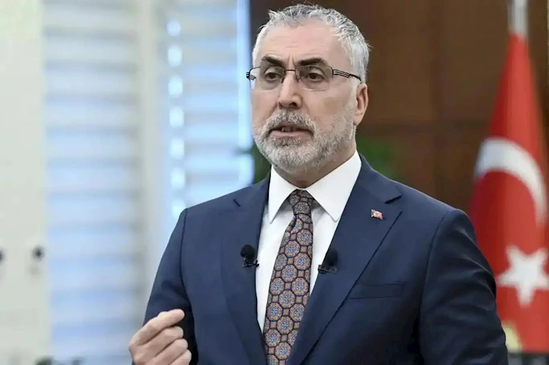 Bakan Işıkhan: Kanser tedavilerinde ilave ücret almıyoruz