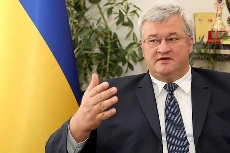 Ukrayna: ABD ile nadir toprak elementleri anlaşması istişareler başladı